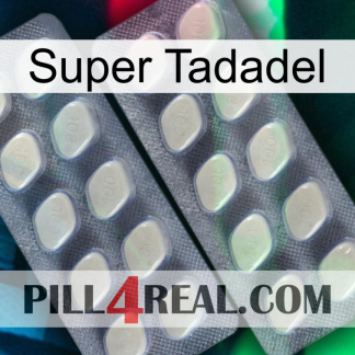 Super Tadadel 07